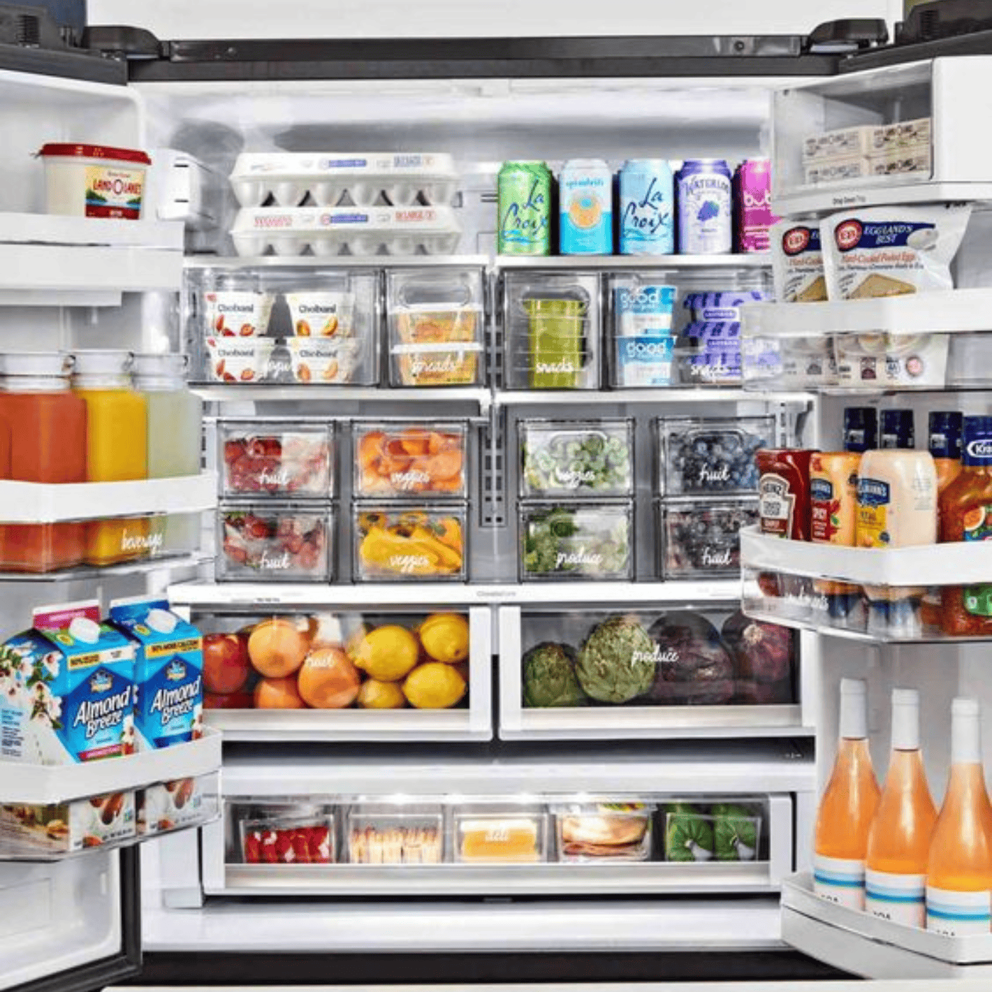 México: Cómo limpiar el refrigerador: consejos y mucho más, Escaparate